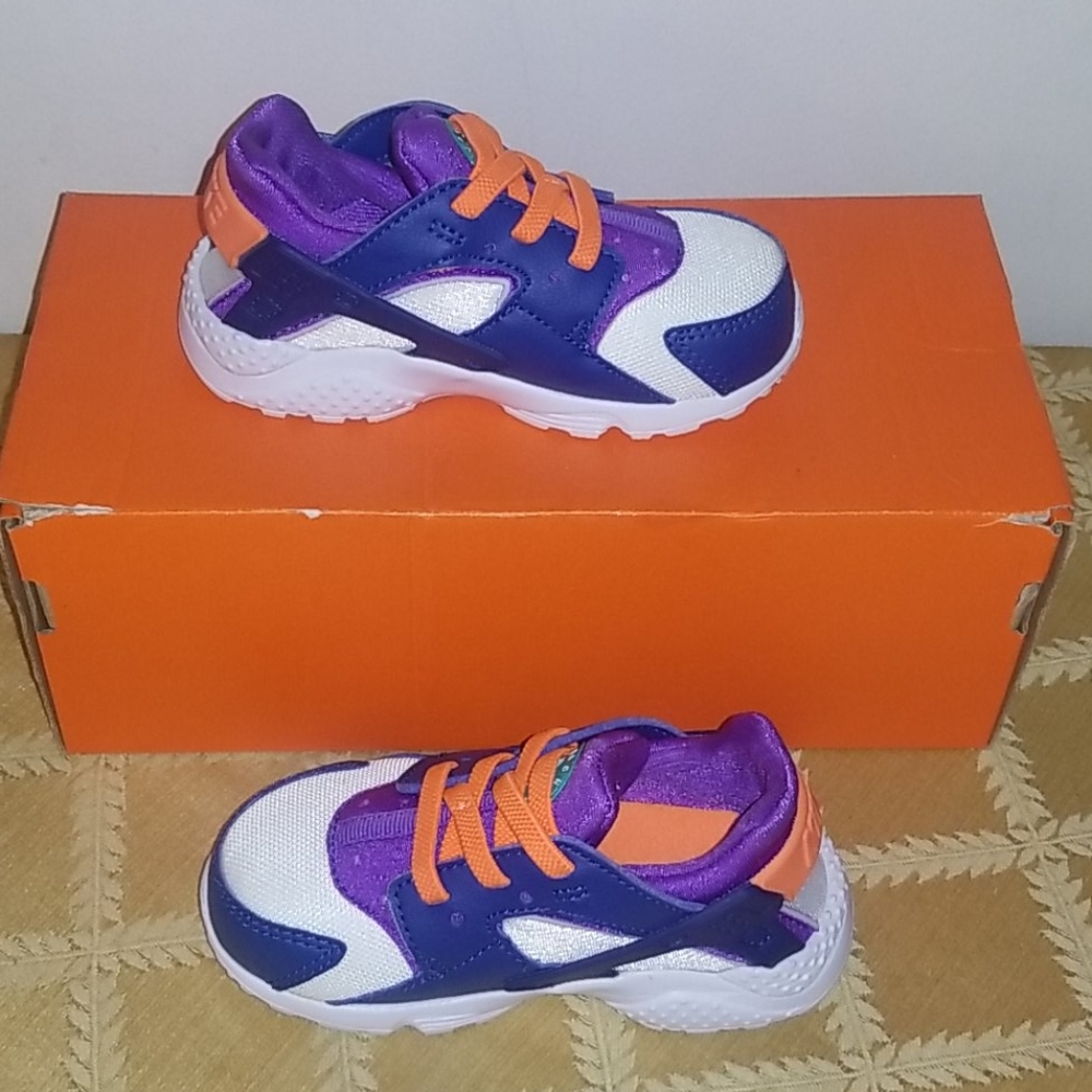 Girls Nike Huarache
